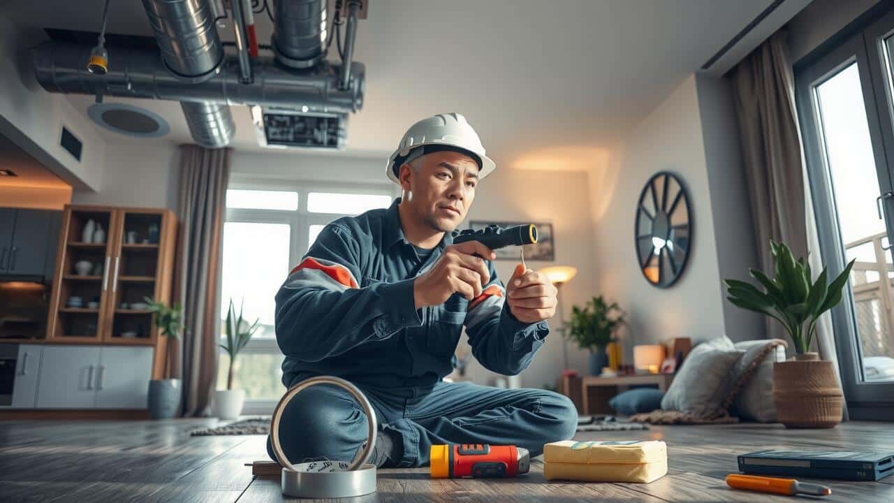 Is air duct cleaning really worth the money?