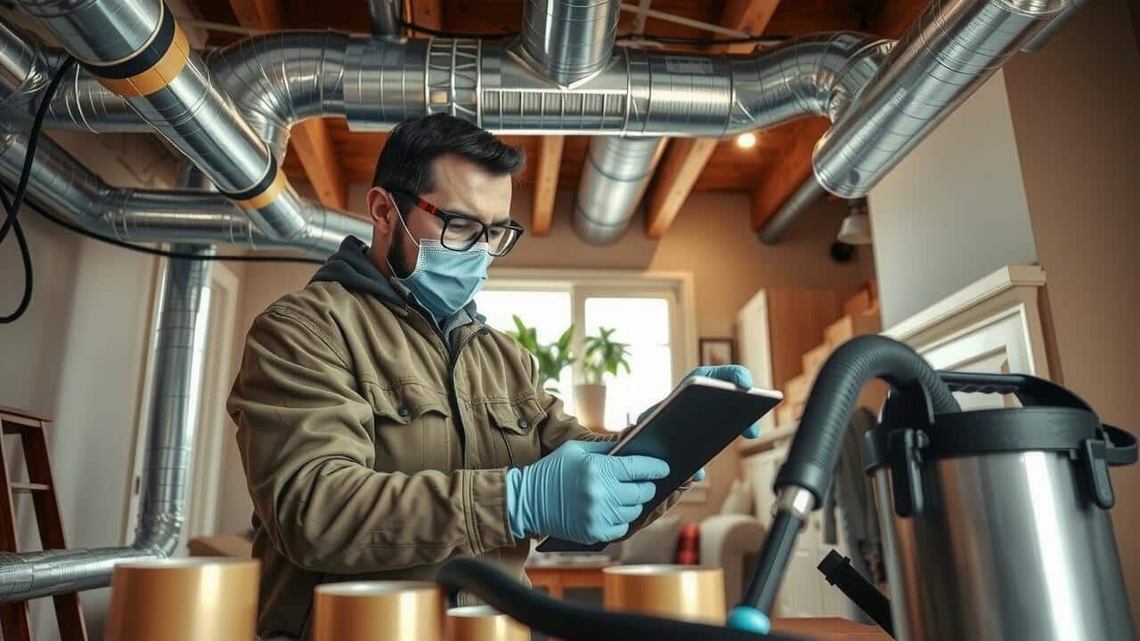 Is sealing your air ducts worth it?